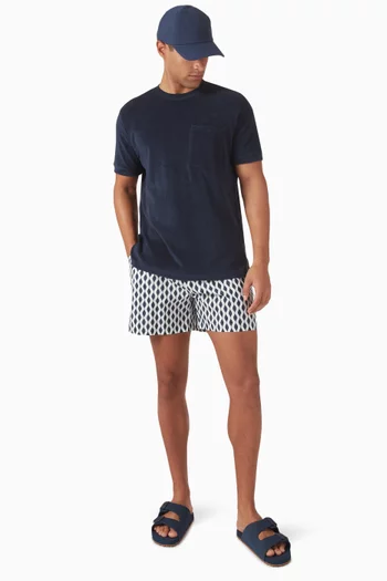 Classic Swim Shorts