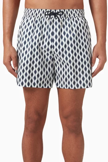 Classic Swim Shorts