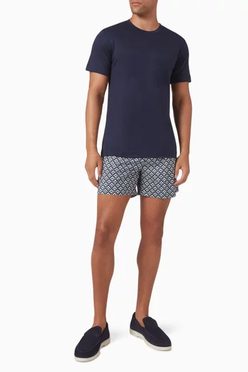 Classic Swim Shorts