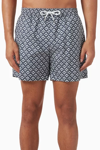 Classic Swim Shorts