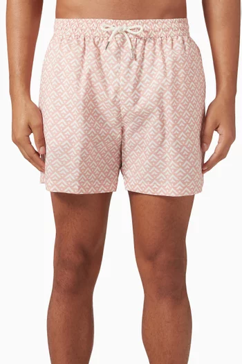 Classic Swim Shorts