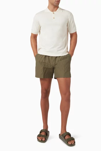 Classic Swim Shorts