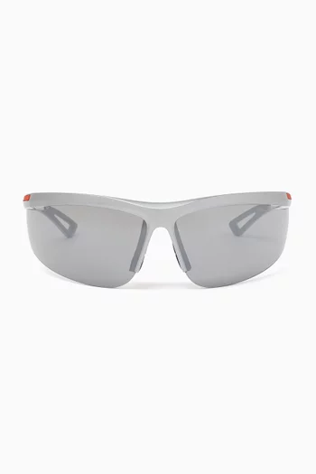 Active Sunglasses in Acetate