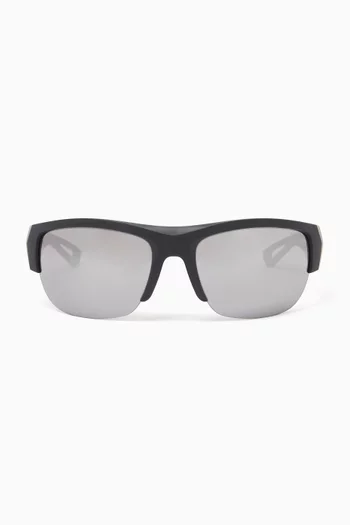 Active Sunglasses in Acetate