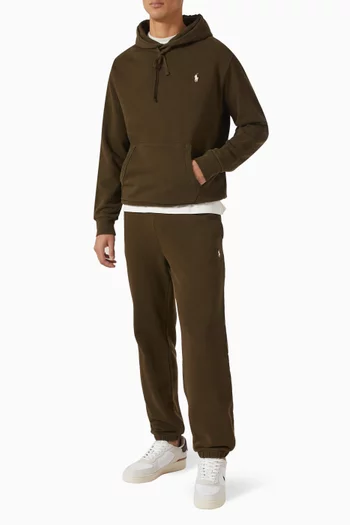 Drawstring Sweatpants
