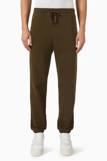 Drawstring Sweatpants