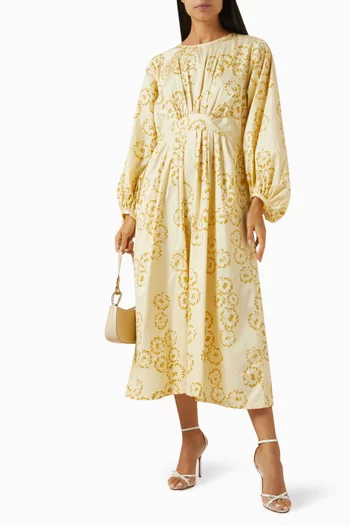 Grace Midi Dress