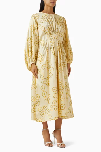Grace Midi Dress