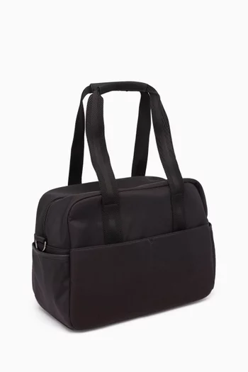 Logo Changing Bag