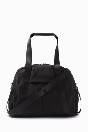Logo Changing Bag