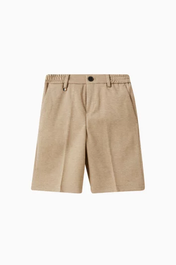 Bermuda Shorts