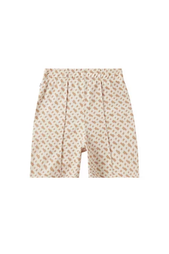 Monogram Bermuda Shorts