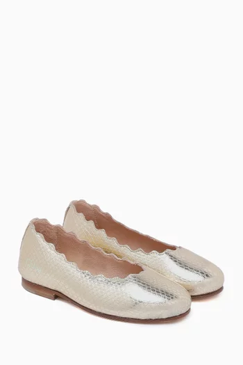 Lauren Ballerinas