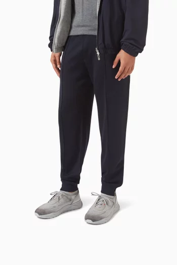 Flin Sneakers in Knit
