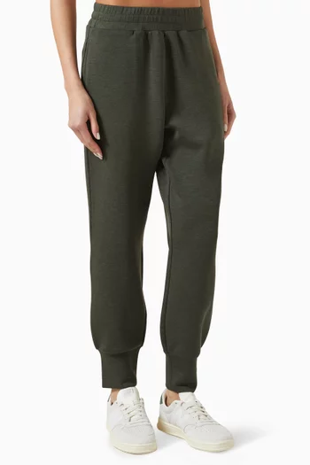 The Slim Cuff Sweatpants