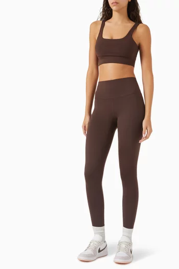 Cori Sports Bra in FreeSoft™️ Fabric