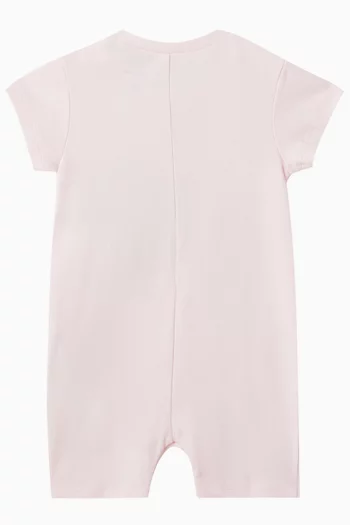 Daisy Romper in Cotton