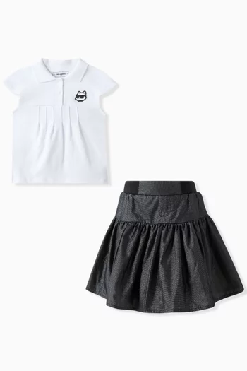 2-piece Gift Set in Cotton