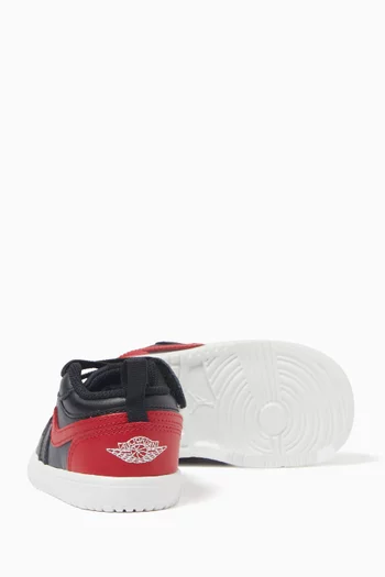 Jordan 1 Low Alt Sneakers in Leather