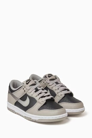 Dunk Low Sneakers