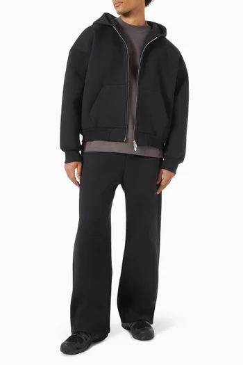 V2 Zipped Hoodie