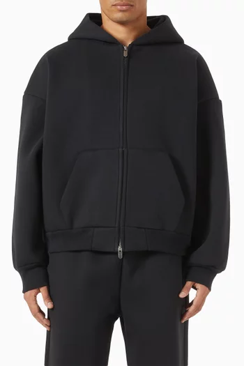 V2 Zipped Hoodie