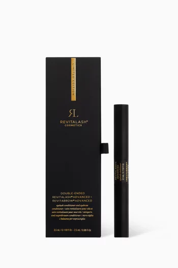 Revitalash & Revitabrow Limited Edition Set