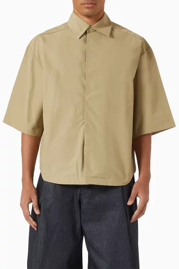 M5 Worker Shirt in Cotton