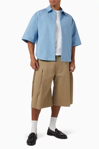 M5 Worker Shirt in Cotton
