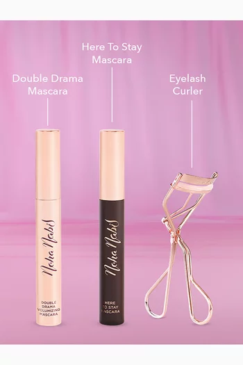Lash Out Loud Set