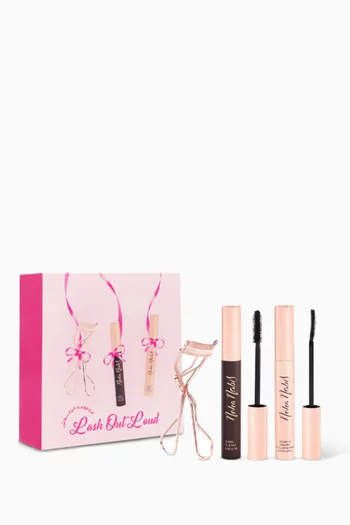 Lash Out Loud Set