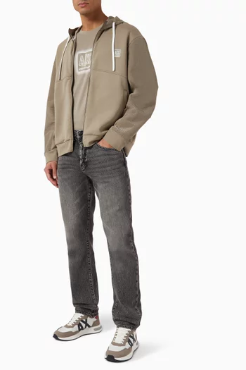 J13 Slim-fit Jeans in Denim