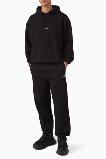 Sweapants in Fleece
