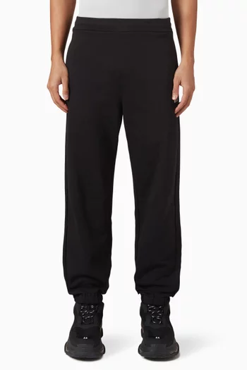 Sweapants in Fleece