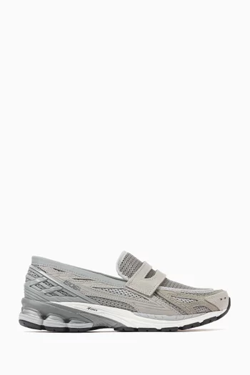 1906 Loafers in Mesh