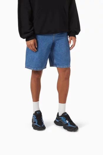 9060 Sneakers in Mesh