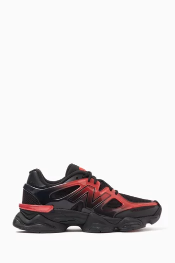 9060 Sneakers in Mesh