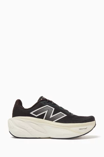Fresh Foam X More Sneakers in Mesh