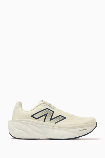 Fresh Foam X More Sneakers in Mesh