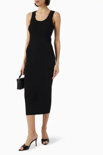 The Grid Arte Stella Bodycon Dress