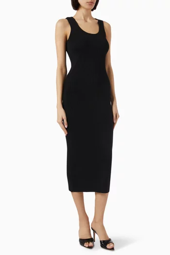 The Grid Arte Stella Bodycon Dress