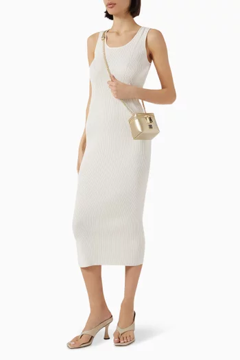 The Grid Arte Stella Bodycon Dress