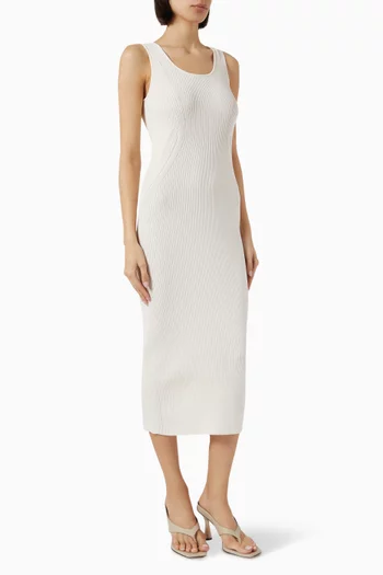 The Grid Arte Stella Bodycon Dress