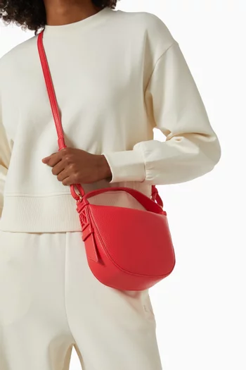 حقيبة كروس سوزي سوفت هوبو جلد صناعي