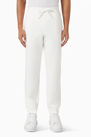 Icon Sweatpants in Jersey