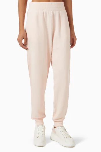 The Grid AX Sweatpants in Jersey