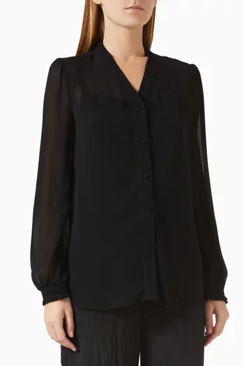 Arte Sella Blouse
