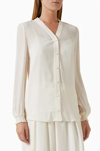 Arte Sella Blouse