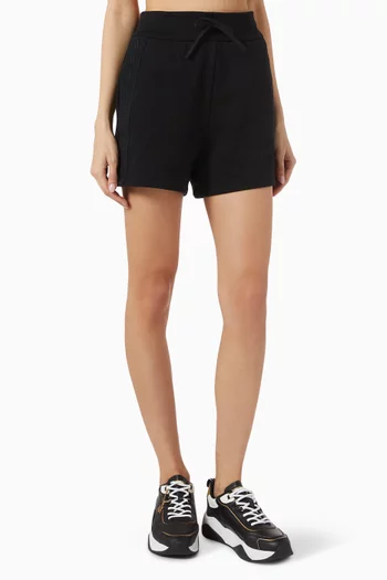 The Grid Arte Stella Shorts in Jersey