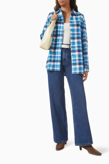 Tank Top in Merino Wool